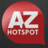 AZ Hot Spots icon