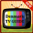 Denmark TV GUIDE icon