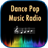 Dance Pop Music Radio icon