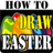 HowToDrawEaster icon