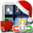 A.I.type Christmas 2012 Theme icon