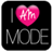 I AM Mode APP icon