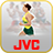 JVC CAM Lap icon