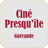 Ciné Presqu'île version 1.0