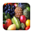 Fruits Detector version 1.2