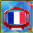 French TV Guide Free icon