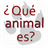 Adivinanzas animales niños icon