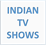 Indian Tv Show icon