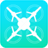 GHOST Drone icon