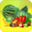 Fruits and Vegetables icon
