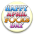 April Fool SMS Messages icon
