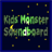 Kids Monster Soundboard icon