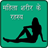 Female Body Guide icon