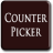 Counter Picker icon