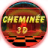Cheminee3d icon