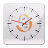 Clock & Angle icon