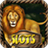 Junlge Book Slots icon