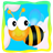 The Little Bee icon