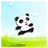 Run Panda Run icon