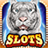 White Tiger Slots icon
