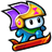 Time Surfer icon
