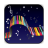 Toddlers Color Piano Toy icon