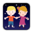 Toddlers Funny Dolls icon