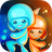 Tear And Sparkle - Marvelous Friends icon