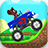 Tom Climb the Hill Game icon