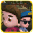 TownRush icon