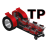 Tractor Pulling icon