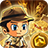 Treassure Rush icon