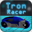 TRON RACER version 1.6