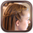 Braided Hairstyle icon