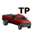 Truck Pulling icon