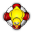 Unlucky Ducky icon