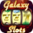 Vegas Galaxy Slot Casino icon