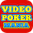 Video Poker version 1.0