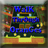Walk through Oranges icon