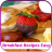 Breakfast Recipes Book icon