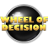 Wheel Of Decision icon