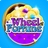 Wheel of Fortune version 0.0.1