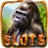 Wild Gorilla Slot icon