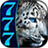 Snow Leopard Slots icon
