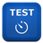 Reaction Test icon