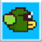 Wobble Bird icon