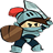 Wood Knight icon