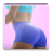 Booty Workout at Home icon