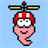 Worm Copter icon