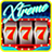 Xtreme 7 Slots icon
